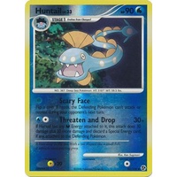 Huntail 42/106 DP Great Encounters Reverse Holo Uncommon Pokemon Card NEAR MINT TCG