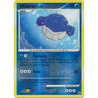 Wailmer 58/106 DP Great Encounters Reverse Holo Uncommon Pokemon Card NEAR MINT TCG