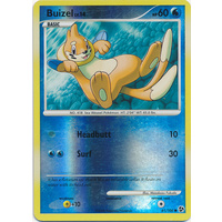 Buizel 61/106 DP Great Encounters Reverse Holo Common Pokemon Card NEAR MINT TCG