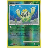 Cacnea 62/106 DP Great Encounters Reverse Holo Common Pokemon Card NEAR MINT TCG