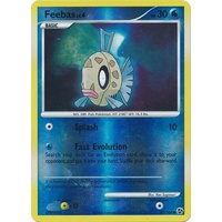 Feebas 67/106 DP Great Encounters Reverse Holo Common Pokemon Card NEAR MINT TCG