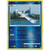 Wingull 95/106 DP Great Encounters Reverse Holo Common Pokemon Card NEAR MINT TCG