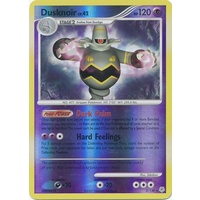 Dusknoir 2/130 DP Base Set Reverse Holo Rare Pokemon Card NEAR MINT TCG