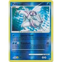 Palkia 11/130 DP Base Set Reverse Holo Rare Pokemon Card NEAR MINT TCG