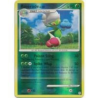 Roserade 13/130 DP Base Set Reverse Holo Rare Pokemon Card NEAR MINT TCG