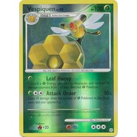 Vespiquen 39/130 DP Base Set Reverse Holo Rare Pokemon Card NEAR MINT TCG