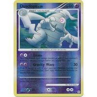 Dusclops 47/130 DP Base Set Reverse Holo Uncommon Pokemon Card NEAR MINT TCG