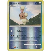 Buneary 73/130 DP Base Set Reverse Holo Common Pokemon Card NEAR MINT TCG