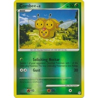 Combee 79/130 DP Base Set Reverse Holo Common Pokemon Card NEAR MINT TCG