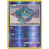 Misdreavus 91/130 DP Base Set Reverse Holo Common Pokemon Card NEAR MINT TCG