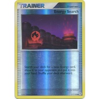 Energy Seach 117/130 DP Base Set Reverse Holo Common Trainer Pokemon Card NEAR MINT TCG