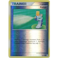 Potion 118/130 DP Base Set Reverse Holo Common Trainer Pokemon Card NEAR MINT TCG