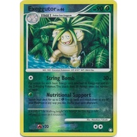 Exeggutor 24/123 DP Mysterious Treasures Reverse Holo Rare Pokemon Card NEAR MINT TCG