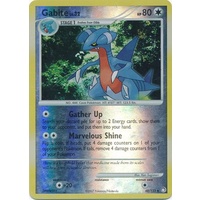 Gabite 48/123 DP Mysterious Treasures Reverse Holo Uncommon Pokemon Card NEAR MINT TCG