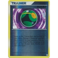 Dusk Ball 110/123 DP Mysterious Treasures Reverse Holo Uncommon Trainer Pokemon Card NEAR MINT TCG