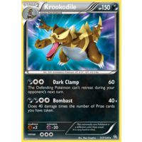 Ho-Oh-EX - Dragons Exalted Pokémon card 22/124