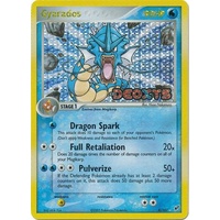 Gyarados 8/107 EX Deoxys Reverse Holo Rare Pokemon Card NEAR MINT TCG