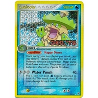 Ludicolo 19/107 EX Deoxys Reverse Holo Rare Pokemon Card NEAR MINT TCG