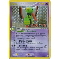 Xatu 29/107 EX Deoxys Reverse Holo Rare Pokemon Card NEAR MINT TCG