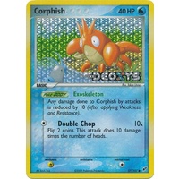 Corphish 57/107 EX Deoxys Reverse Holo Common Pokemon Card NEAR MINT TCG