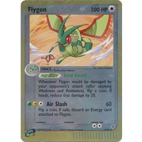 Flygon 15/97 EX Dragon Reverse Holo Rare Pokemon Card NEAR MINT TCG