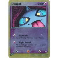 Shuppet 43/97 EX Dragon Reverse Holo Uncommon Pokemon Card NEAR MINT TCG