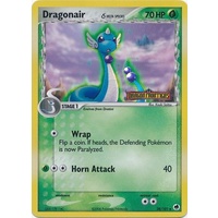 Dragonair (Delta Species) 28/101 EX Dragon Frontiers Reverse Holo Uncommon Pokemon Card NEAR MINT TCG