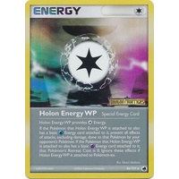 Holon Energy WP 86/101 EX Dragon Frontiers Reverse Holo Rare Pokemon Card NEAR MINT TCG