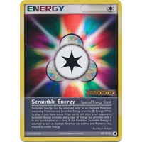 Scramble Energy 89/101 EX Dragon Frontiers Reverse Holo Uncommon Pokemon Card NEAR MINT TCG