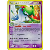 Gardevoir 4/106 EX Emerald Reverse Holo Rare Pokemon Card NEAR MINT TCG