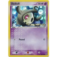 Duskull 46/106 EX Emerald Reverse Holo Common Pokemon Card NEAR MINT TCG