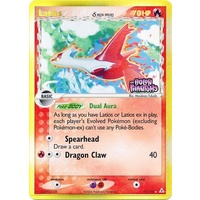 Latias (Delta Species) 11/110 EX Holon Phantoms Reverse Holo Rare Pokemon Card NEAR MINT TCG