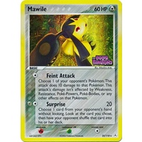 Mawile 23/110 EX Holon Phantoms Reverse Holo Rare Pokemon Card NEAR MINT TCG