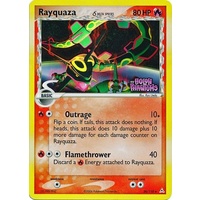 Rayquaza (Delta Species) 26/110 EX Holon Phantoms Reverse Holo Rare Pokemon Card NEAR MINT TCG