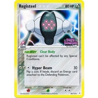 Registeel 29/110 EX Holon Phantoms Reverse Holo Rare Pokemon Card NEAR MINT TCG