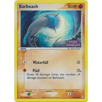 Barboach 60/110 EX Holon Phantoms Reverse Holo Common Pokemon Card NEAR MINT TCG