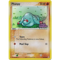 Phanpy 75/110 EX Holon Phantoms Reverse Holo Common Pokemon Card NEAR MINT TCG