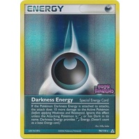 Darkness Energy 94/110 EX Holon Phantoms Reverse Holo Rare Pokemon Card NEAR MINT TCG