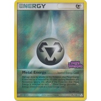 Metal Energy 95/110 EX Holon Phantoms Reverse Holo Rare Pokemon Card NEAR MINT TCG