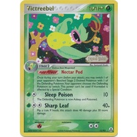 Victreebel 13/92 EX Legend Maker Reverse Holo Rare Pokemon Card NEAR MINT TCG