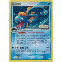 Huntail 18/92 EX Legend Maker Reverse Holo Rare Pokemon Card NEAR MINT TCG