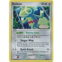 Kecleon 37/92 EX Legend Maker Reverse Holo Uncommon Pokemon Card NEAR MINT TCG