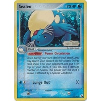 Sealeo 43/92 EX Legend Maker Reverse Holo Uncommon Pokemon Card NEAR MINT TCG