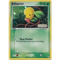 Bellsprout 49/92 EX Legend Maker Reverse Holo Common Pokemon Card NEAR MINT TCG