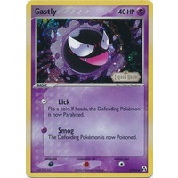 Gastly 52/92 EX Legend Maker Reverse Holo Common Pokemon Card NEAR MINT TCG