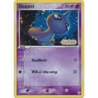 Shuppet 63/92 EX Legend Maker Reverse Holo Common Pokemon Card NEAR MINT TCG