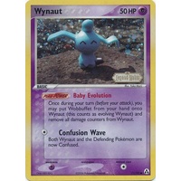 Wynaut 71/92 EX Legend Maker Reverse Holo Common Pokemon Card NEAR MINT TCG