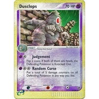 Dusclops 4/100 EX Sandstorm Reverse Holo Rare Pokemon Card NEAR MINT TCG