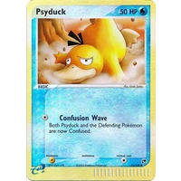 Psyduck 73/100 EX Sandstorm Reverse Holo Common Pokemon Card NEAR MINT TCG