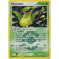 Victreebel 17/112 EX Fire Red & Leaf Green Reverse Holo Rare Pokemon Card NEAR MINT TCG